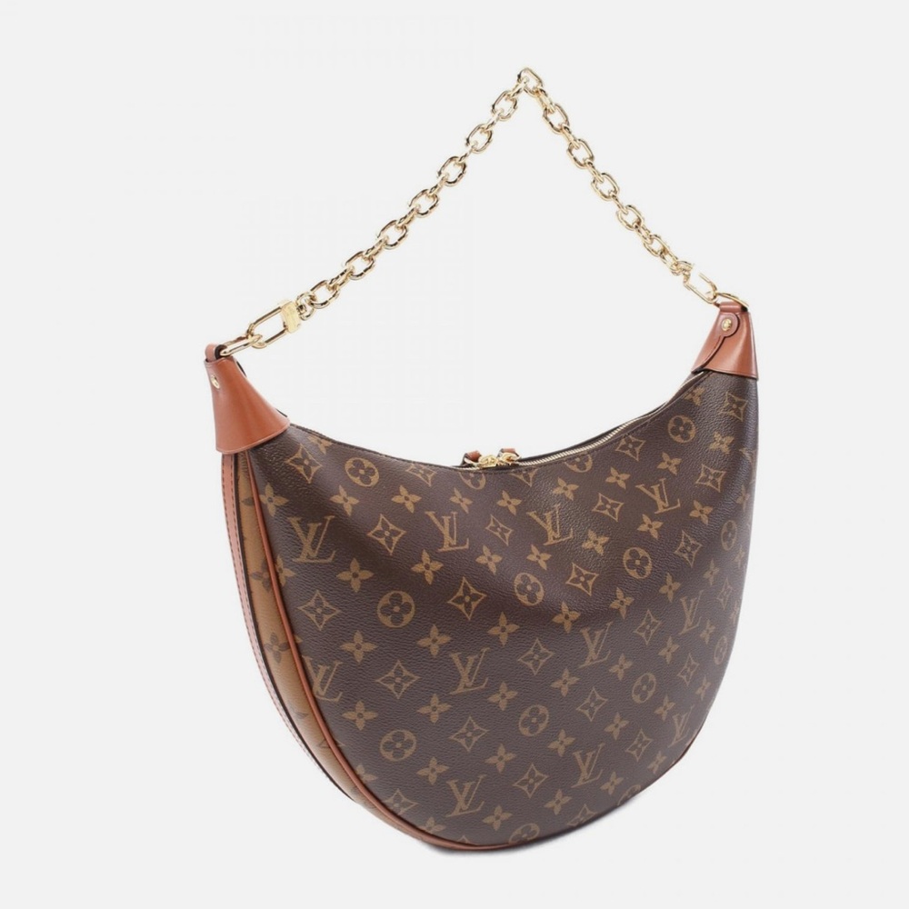 🇱🇷🇱🇷LOUIS Vuitton M46311
Loop Hobo bag ❤️❤️ - Picture 3 of 12